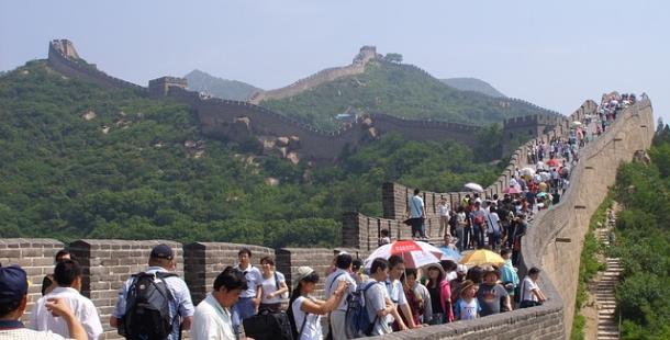 Peking