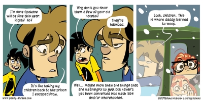 Penny Arcade