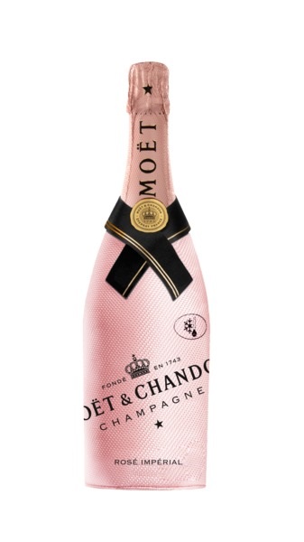 Moët & Chandon Rosé Coolerbag
