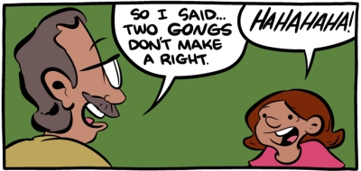 Saturday morning breakfast cereal