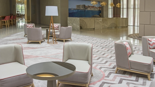 Sheraton Dubrovnik Riviera Hotel