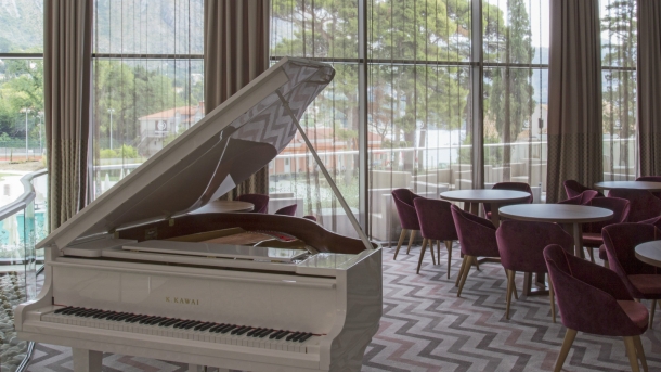 Sheraton Dubrovnik Riviera Hotel