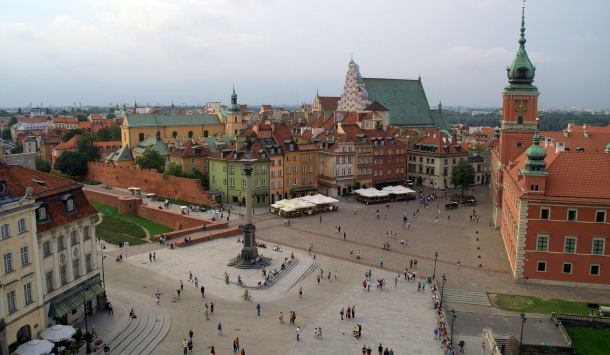 Varšava