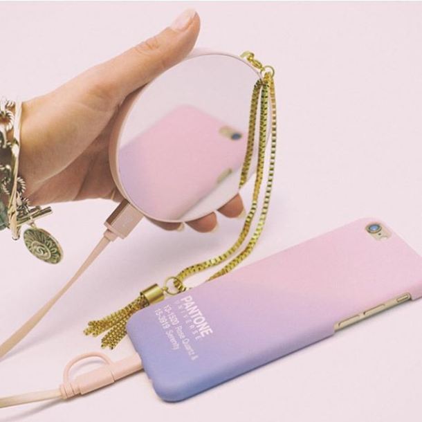 Pantone