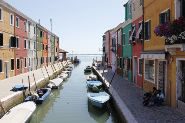 Burano