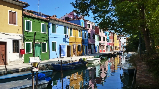 Burano