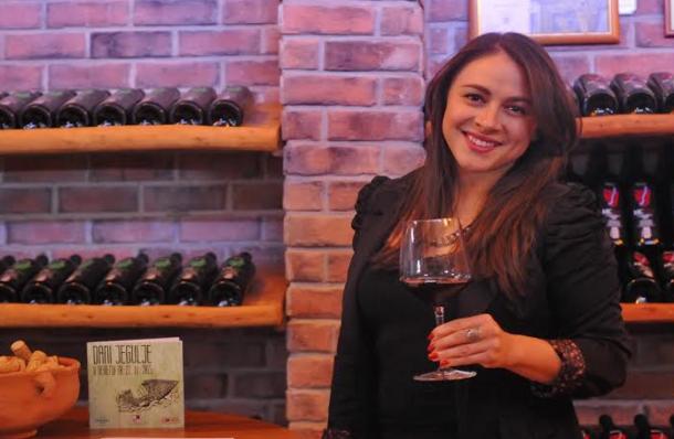 domacica-monika-provic