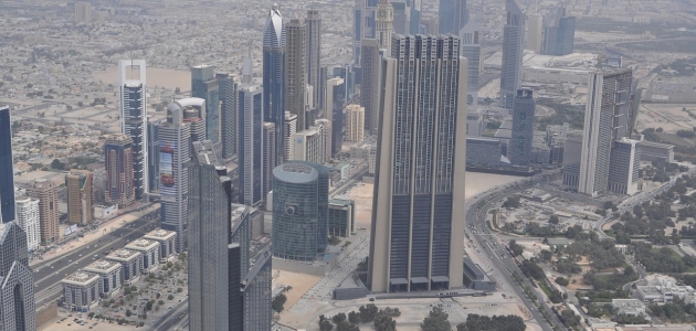 dubai