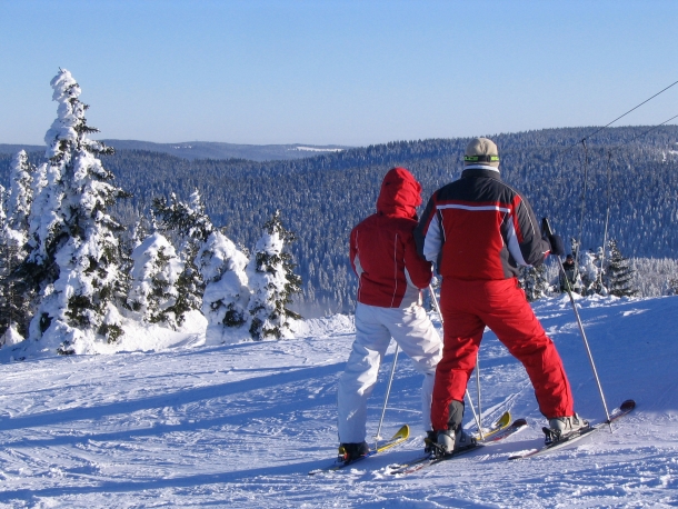 Pohorje