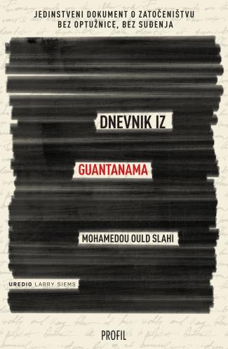 Dnevnik iz Guantama