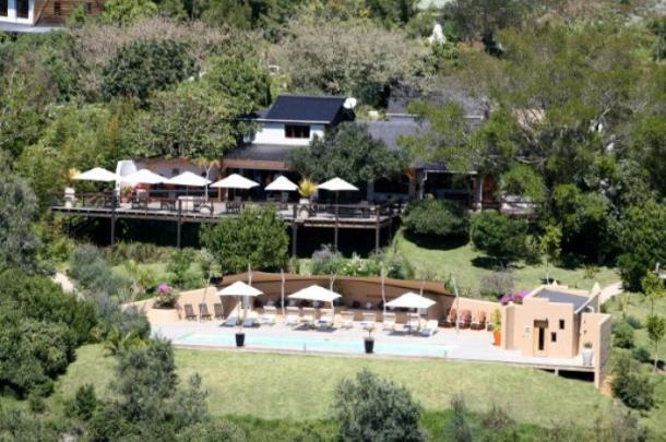 Hog Hollow Country Lodge