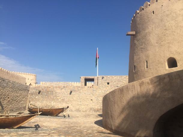 Khasab