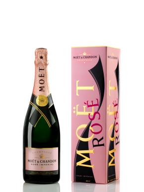 Moet & Chandon Rose