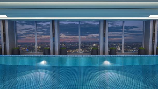skypool