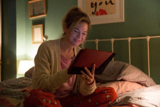 Drugo stanje Bridget Jones