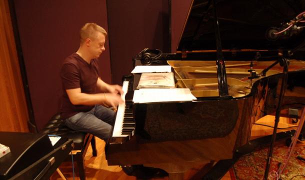 Matija Dedić