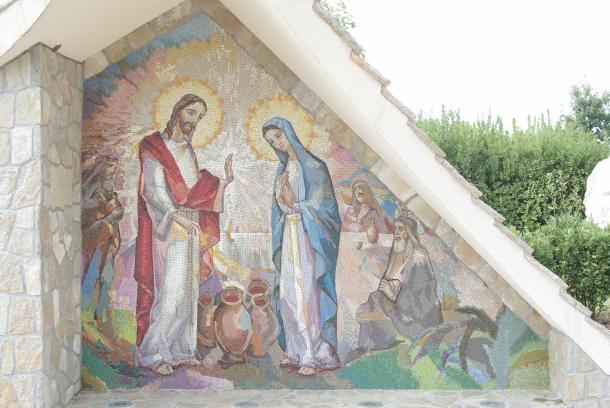 Međugorje
