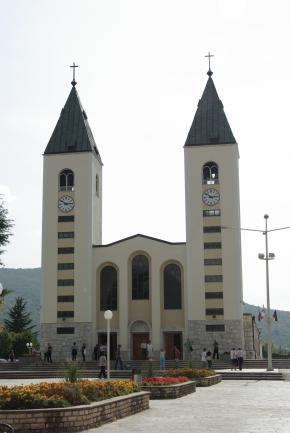 Međugorje