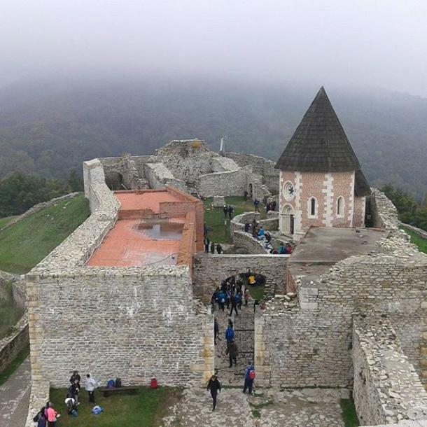 Medvedgrad