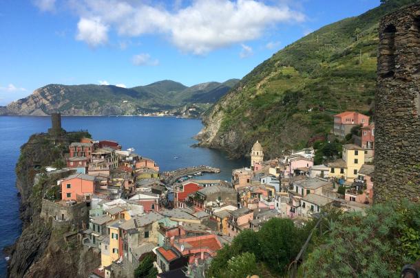 Vernazza