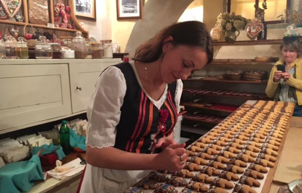 Festival čokolade Radovljica