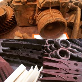 Festival čokolade Radovljica