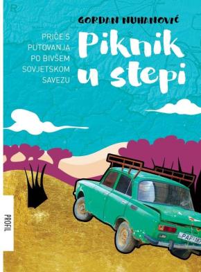 Piknik u stepi