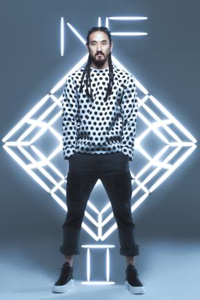 Steve-Aoki