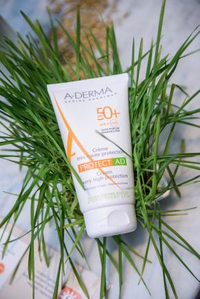 A-Derma Protect linija