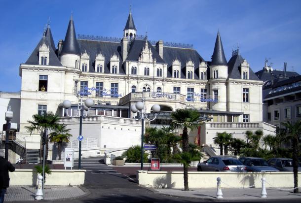 Bordeaux