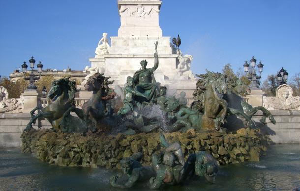 Bordeaux