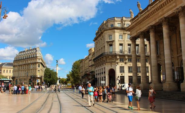 Bordeaux