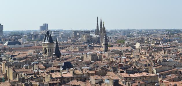 bordeaux