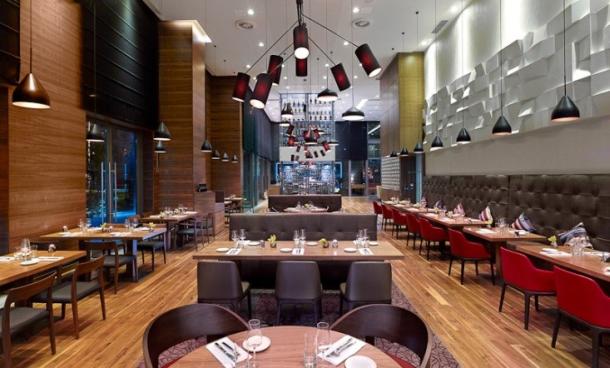 DoubleTree by Hilton Zagreb