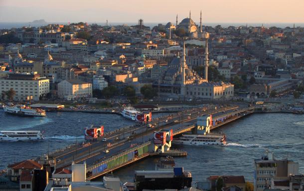 Galata