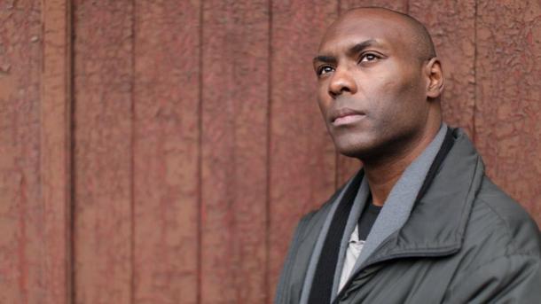 Kenny Larkin