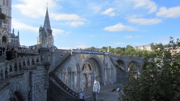 Lourdes