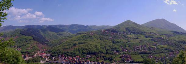 panorama
