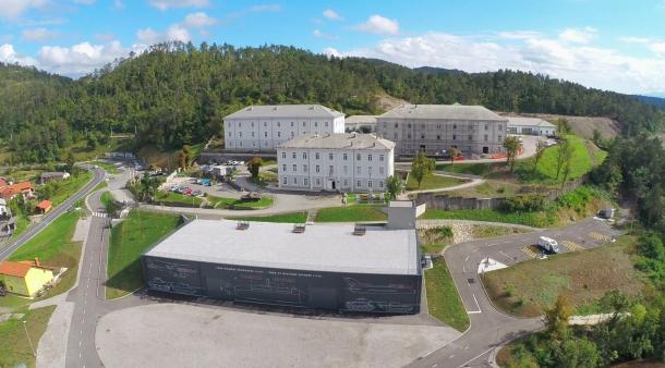 Park vojne povijesti