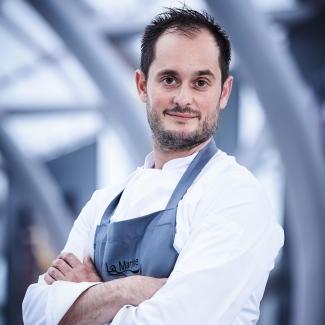 Alexandre Couillon