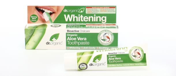 aloe-toothpaste