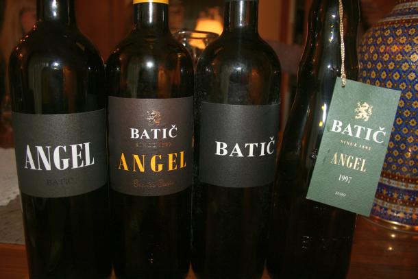 batic