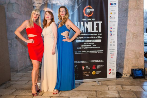 hamlet