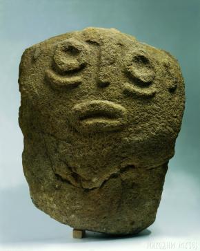 lepenski-vir-skulptura