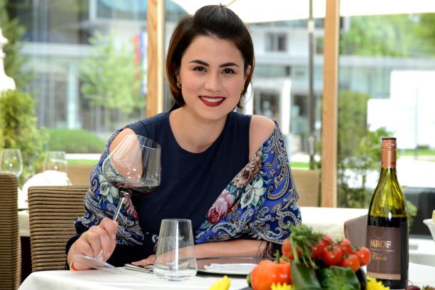 Mirna Medaković