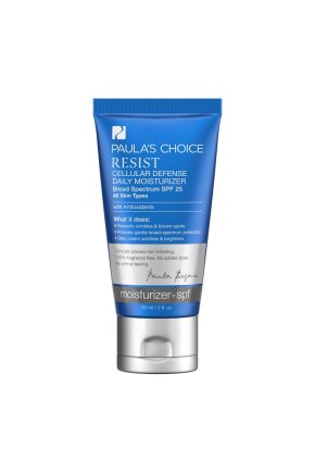 moisturizer