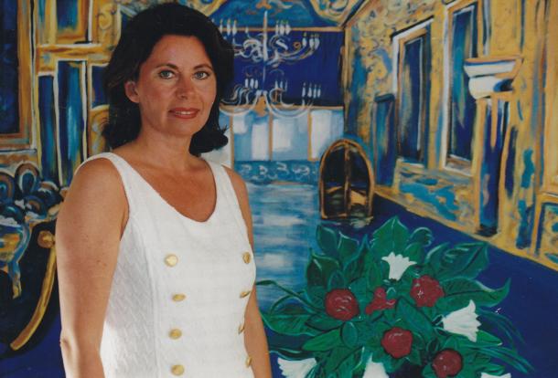 Brigitta Karađorđević