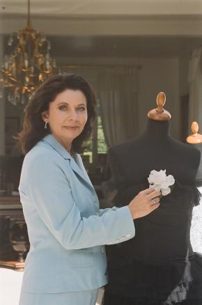 Brigitta Karađorđević