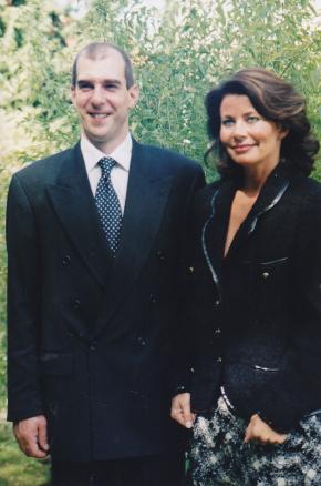 Brigitta Karađorđević