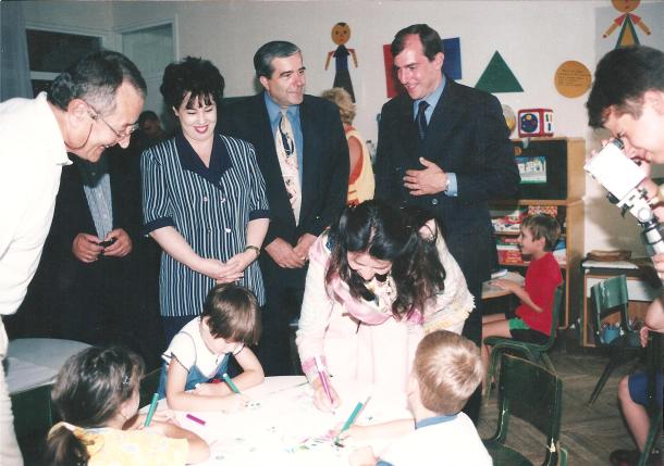 Brigitta Karađorđević